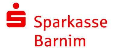 Sparkasse Barnim Logo